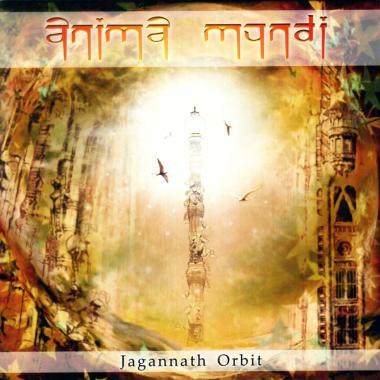 Anima Mundi -  Jagannath Orbit